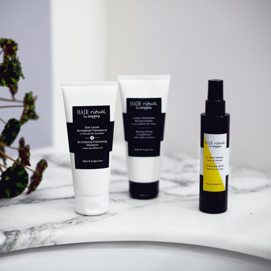 NEW IN BEAUTY: Hair Rituel by Sisley-Paris