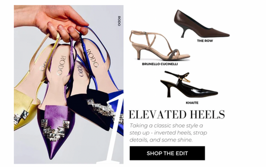 October Spotlight and Stables