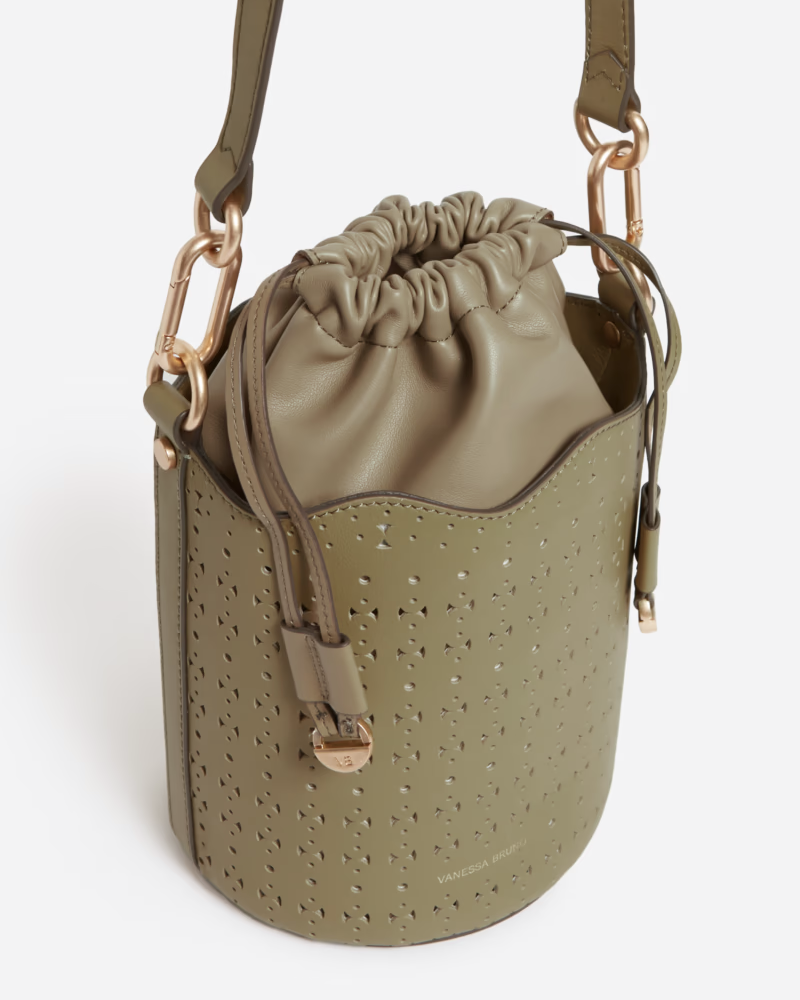 Small Leather Holly Bag