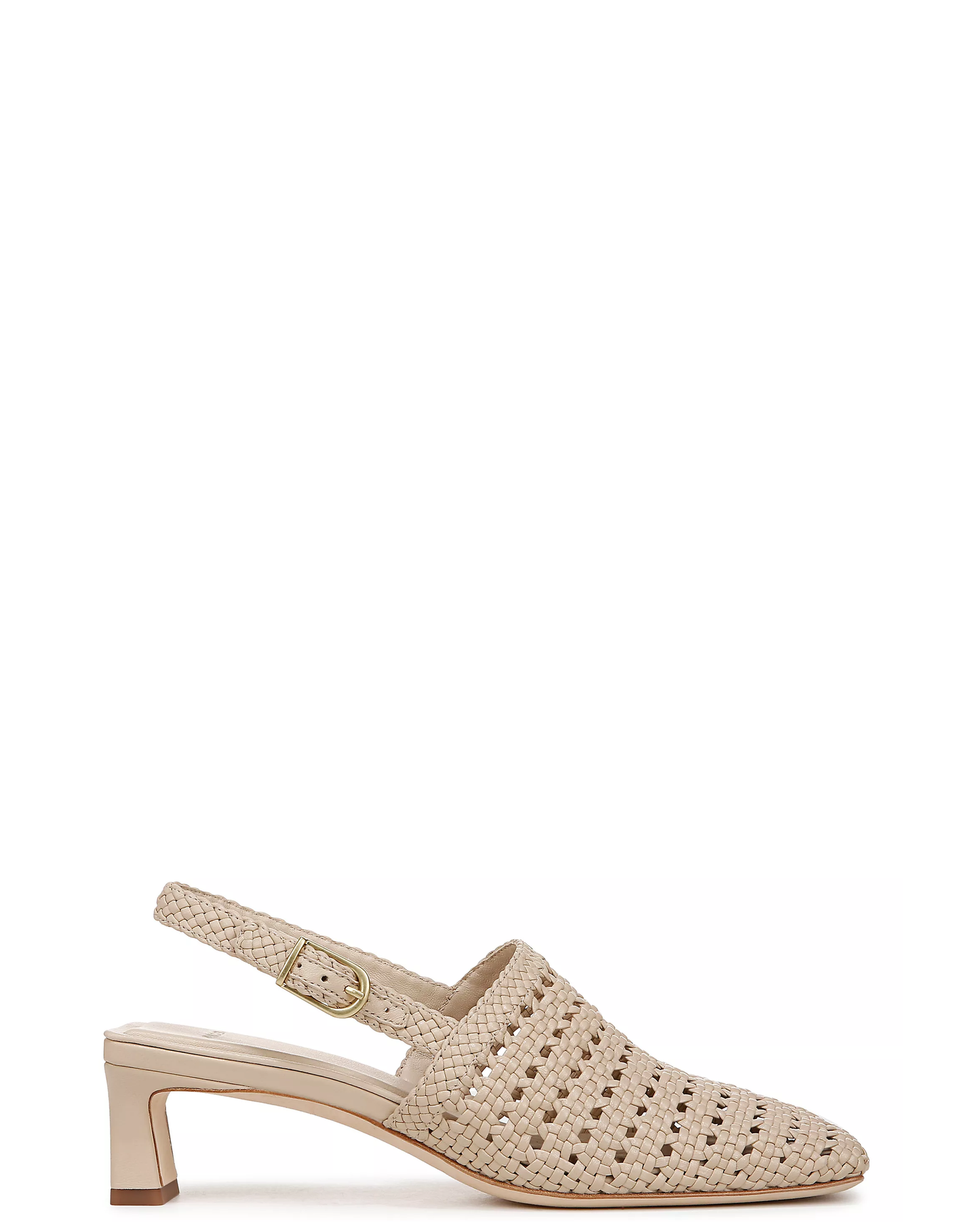 Eris Slingback Heel