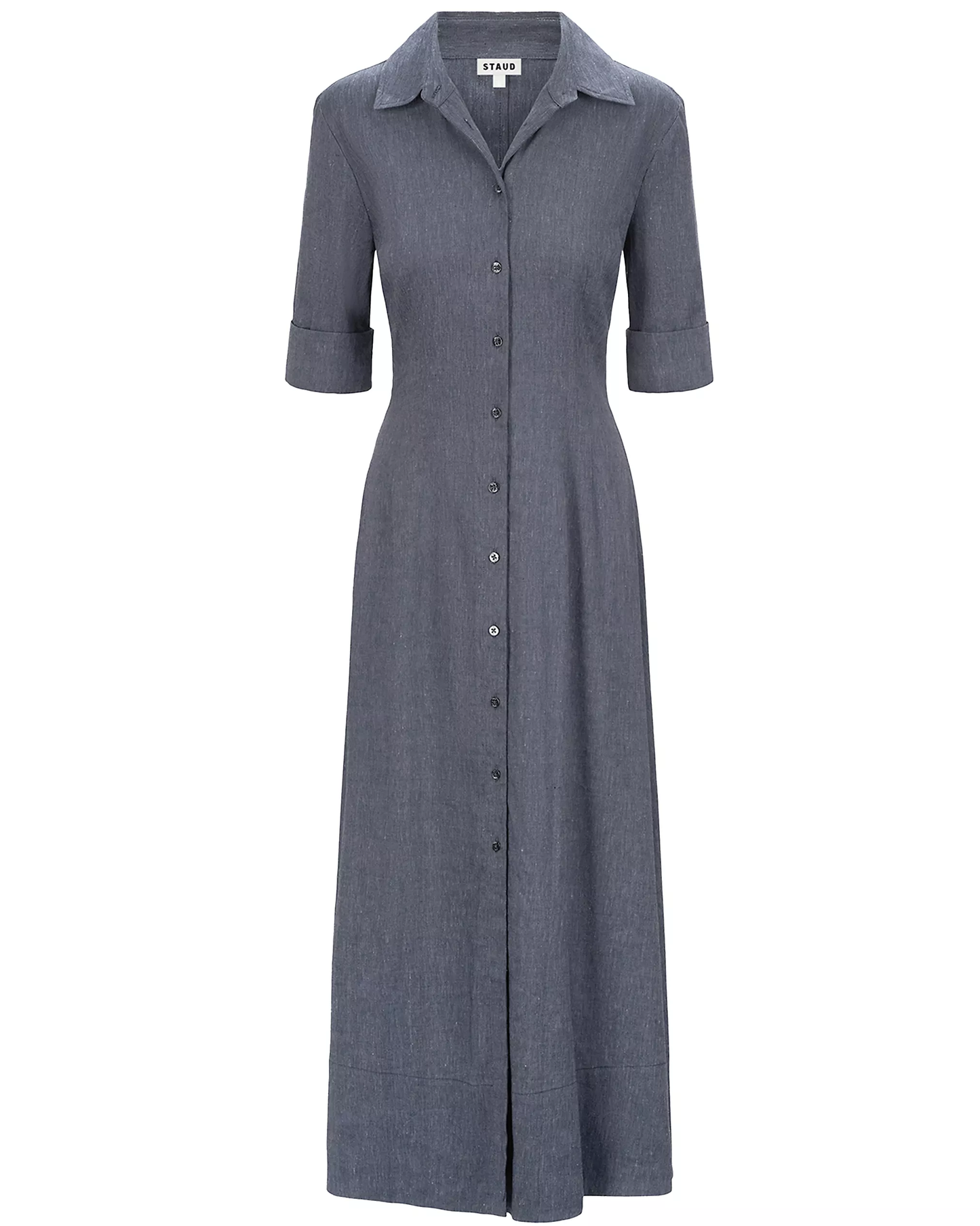 Joan Linen Dress