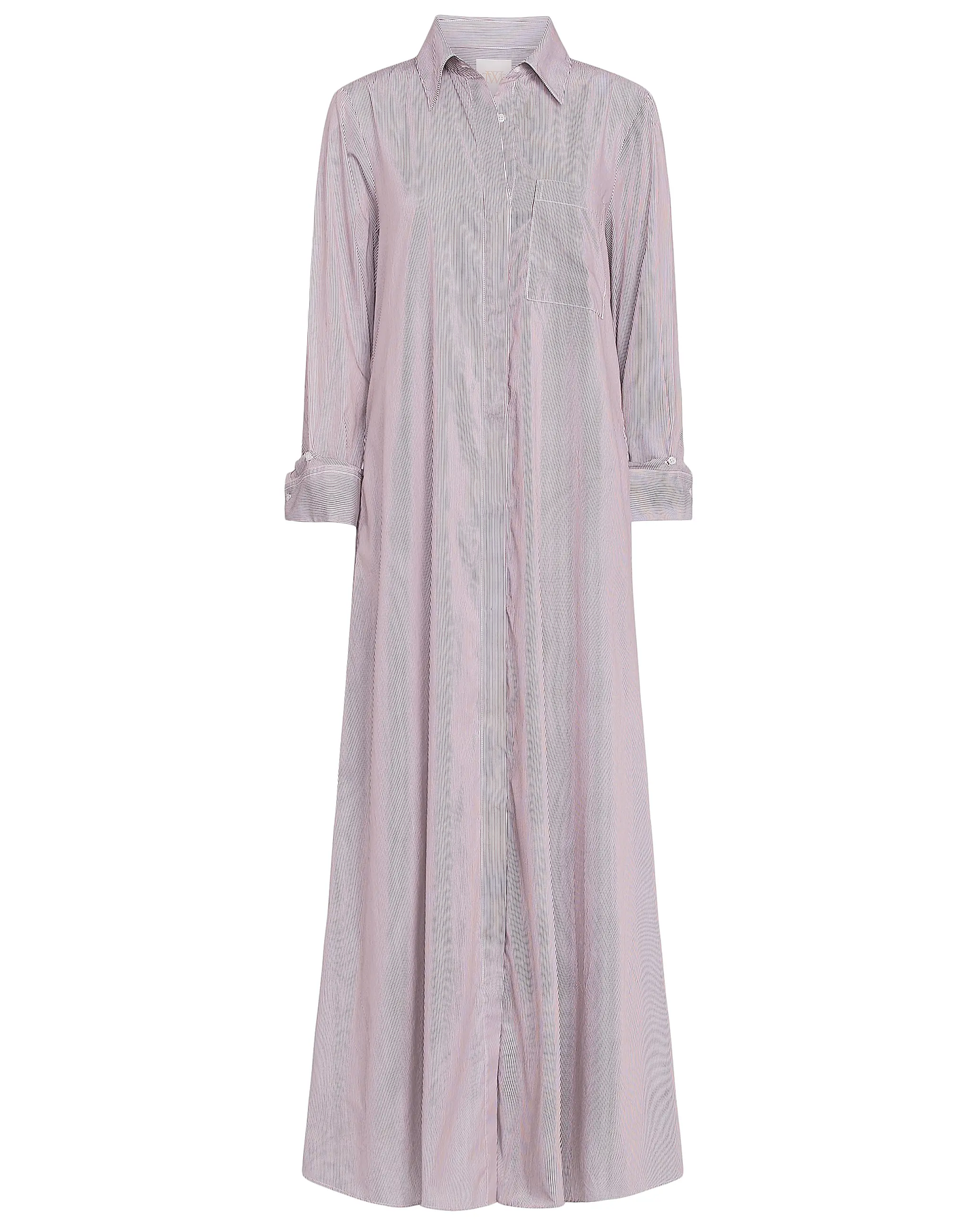 Jenny's Gown