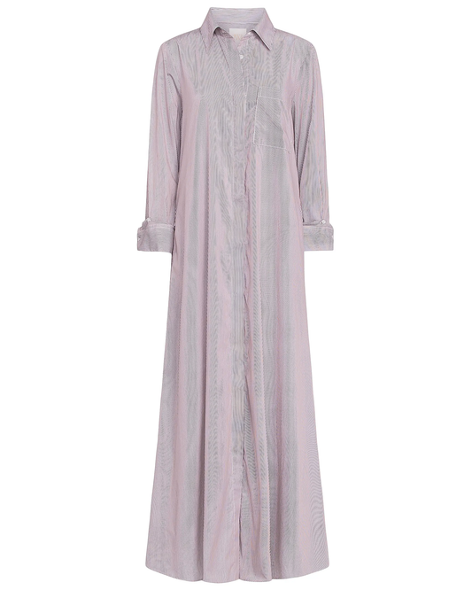 Jenny's Gown