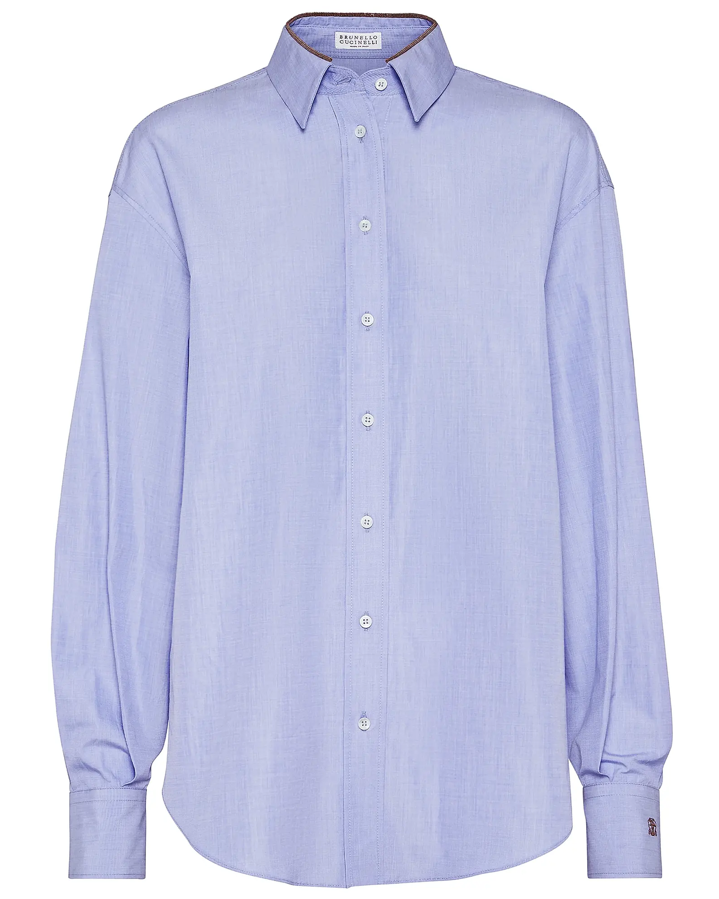 Cotton Shirt