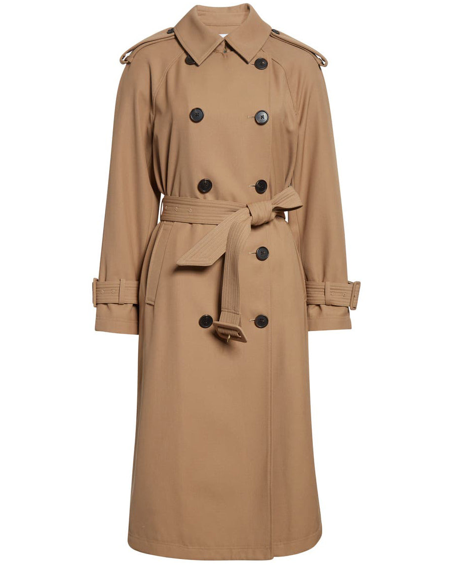 Conneley Dickey Trench Coat