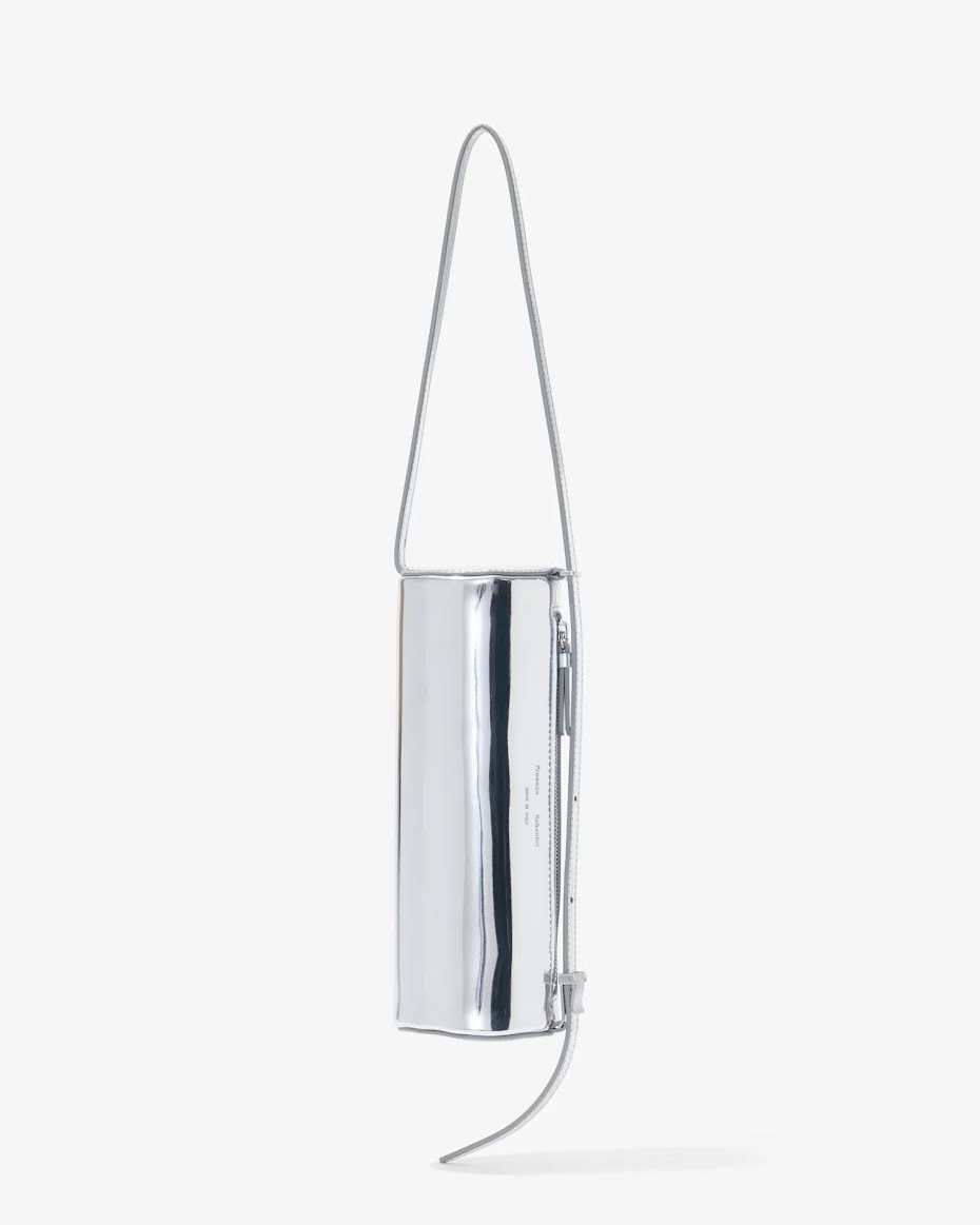 Silo Bag