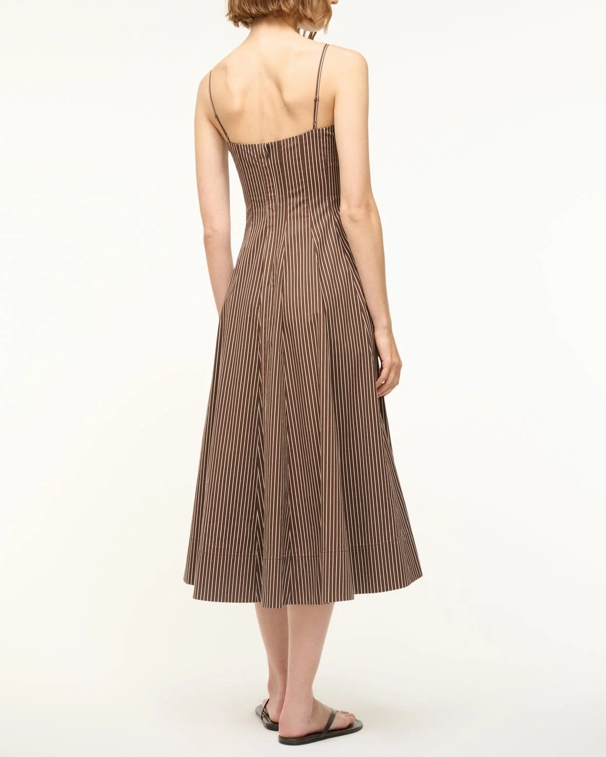 Wylie Dress