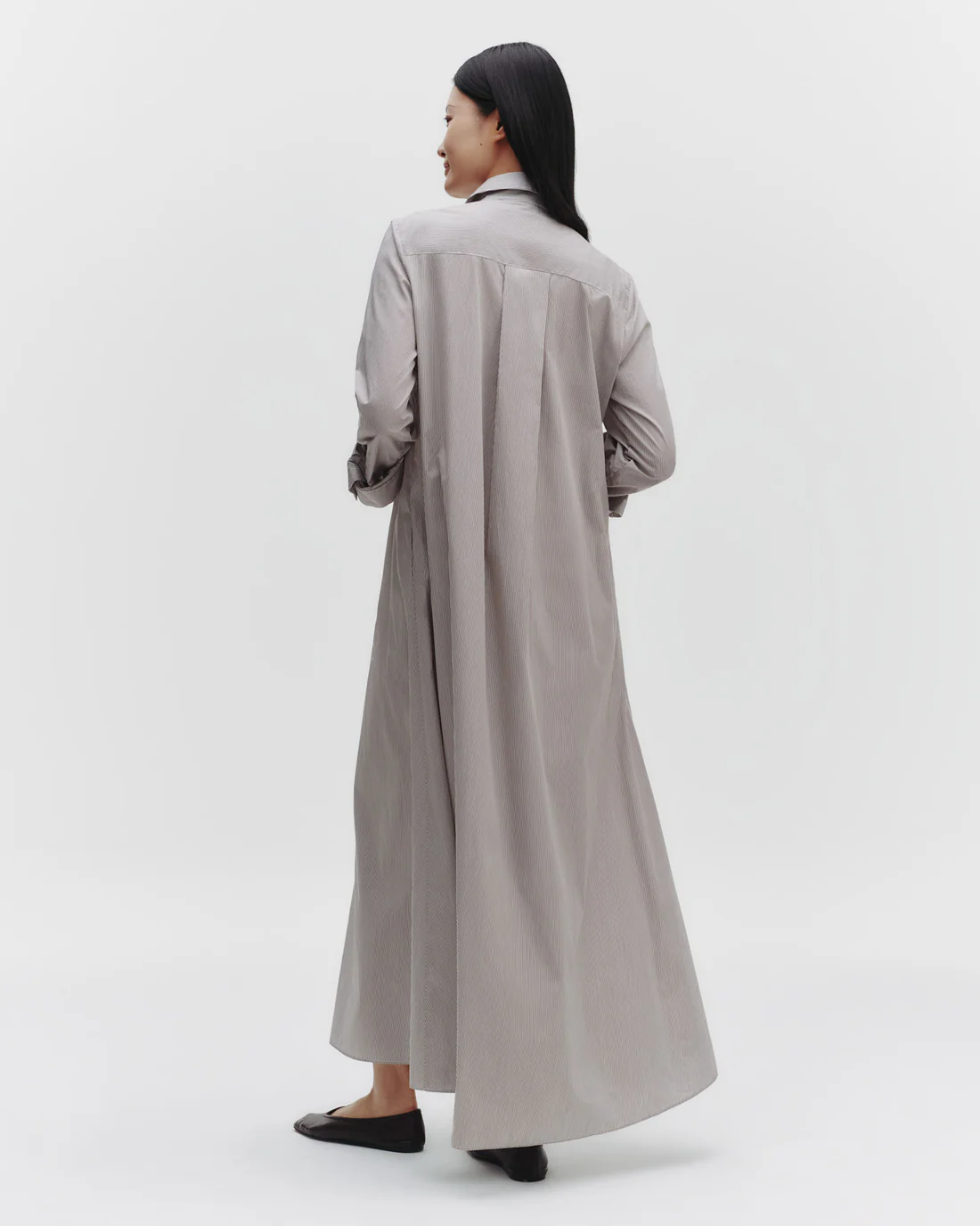Jenny's Gown