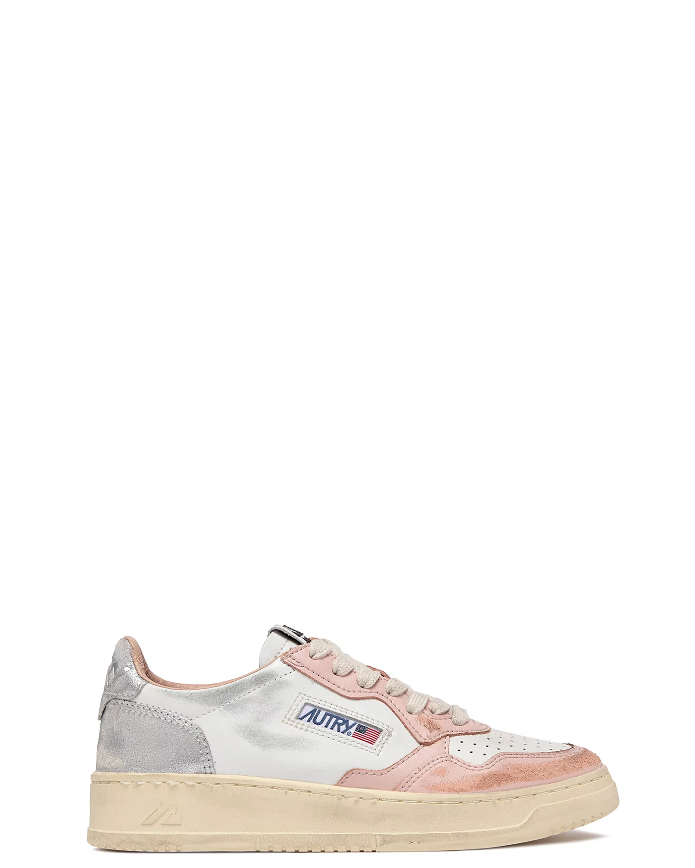 Medalist Sneaker