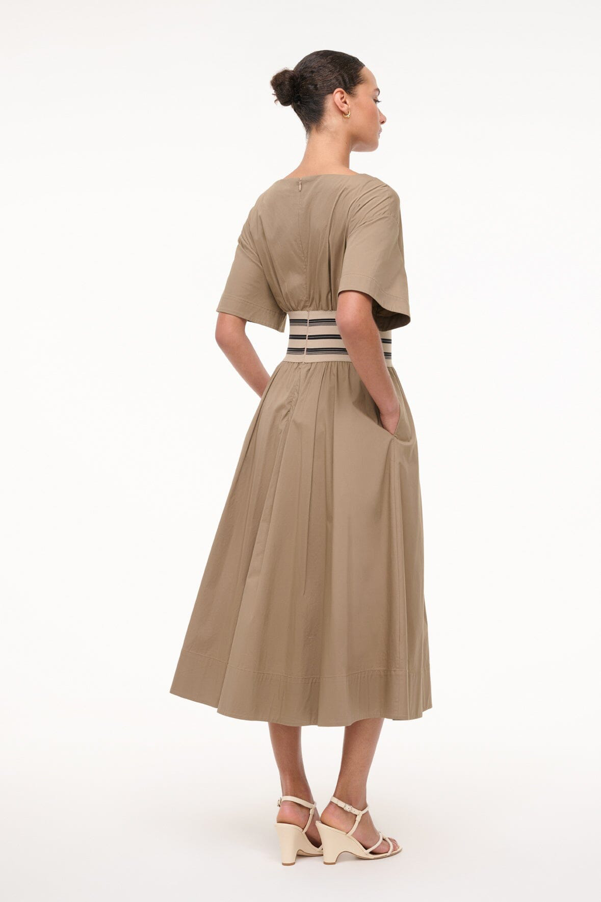Amy Dress