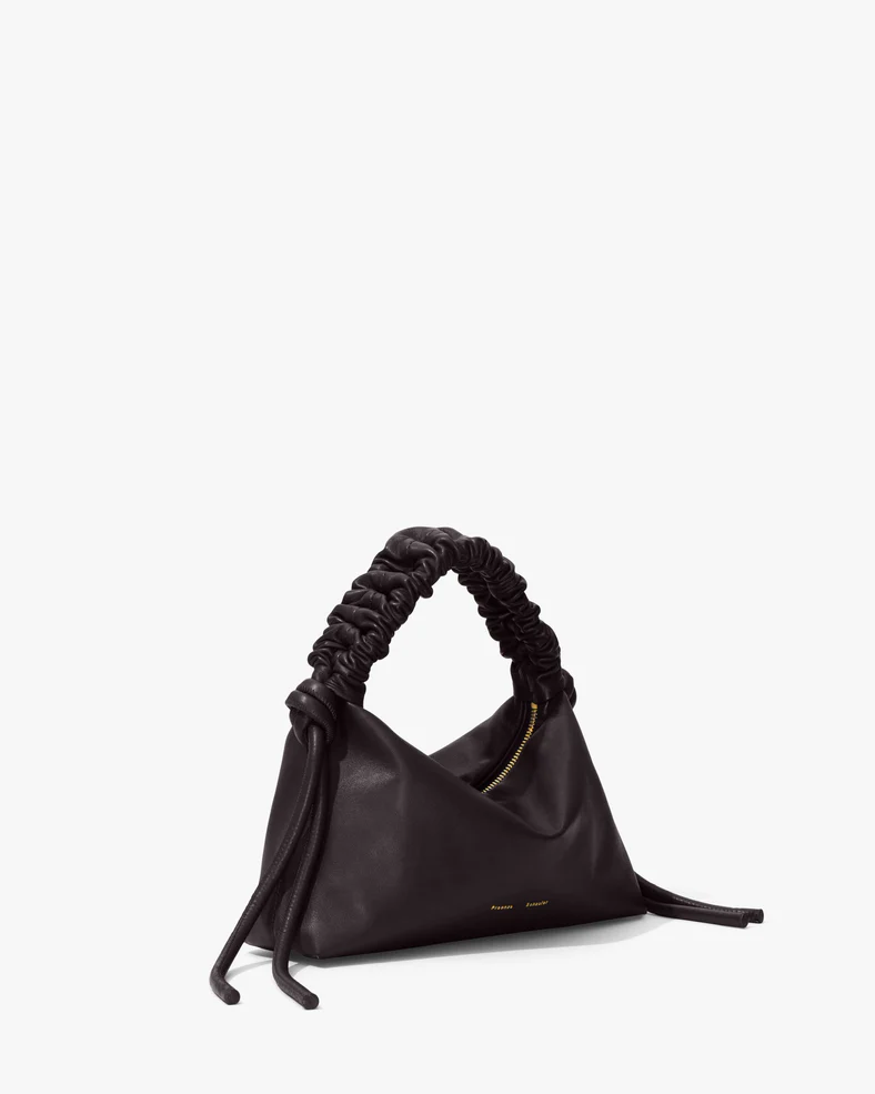 Mini Drawstring Bag