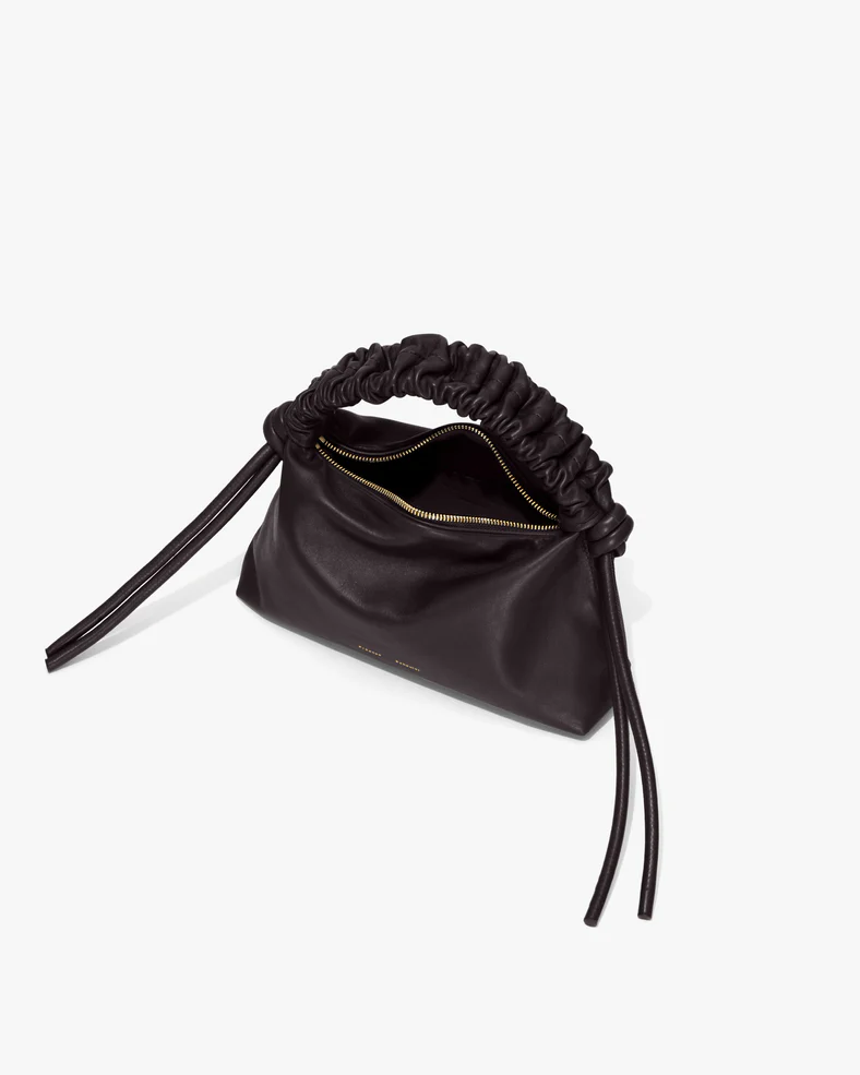 Mini Drawstring Bag