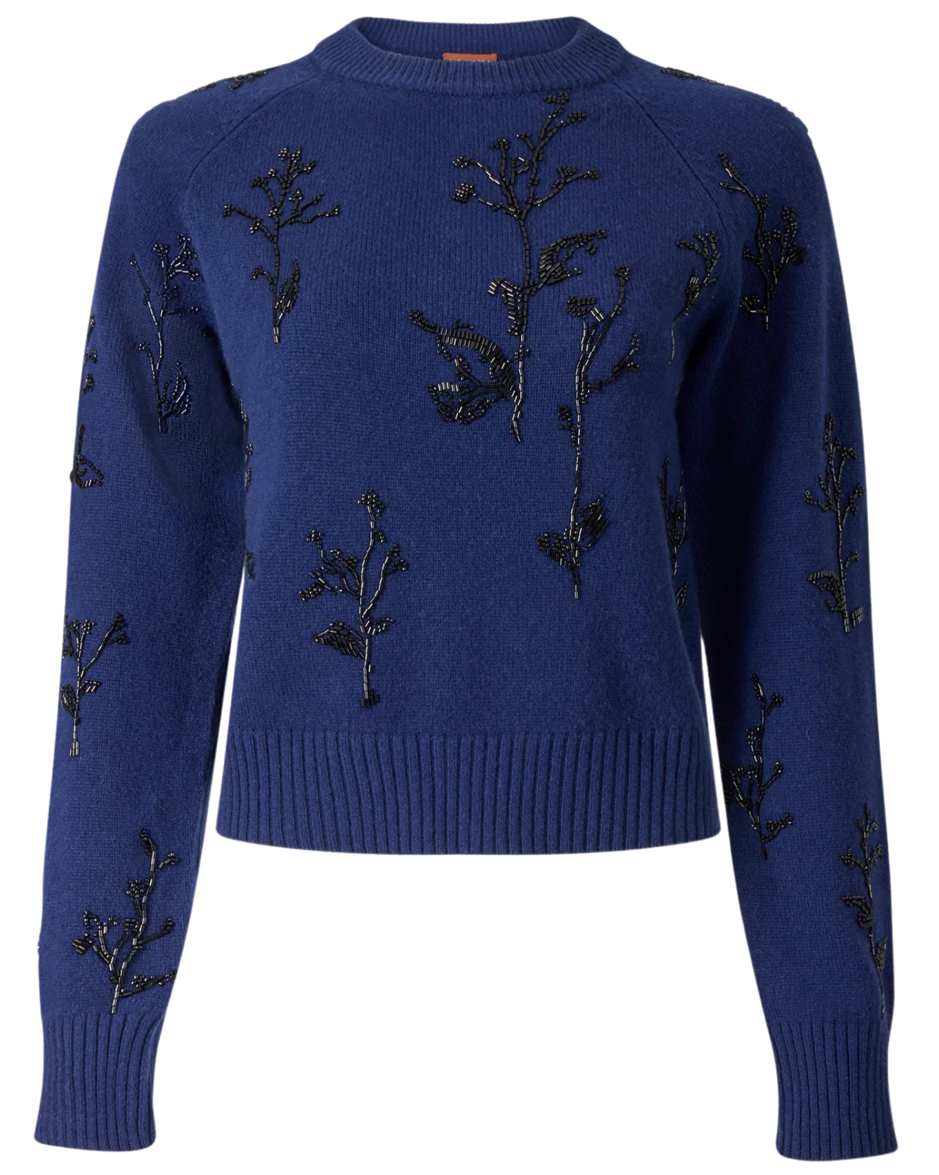 Paulie Sweater
