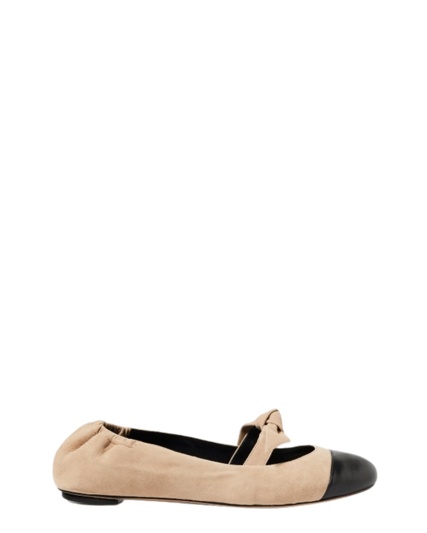 Clarita Ballet Flat