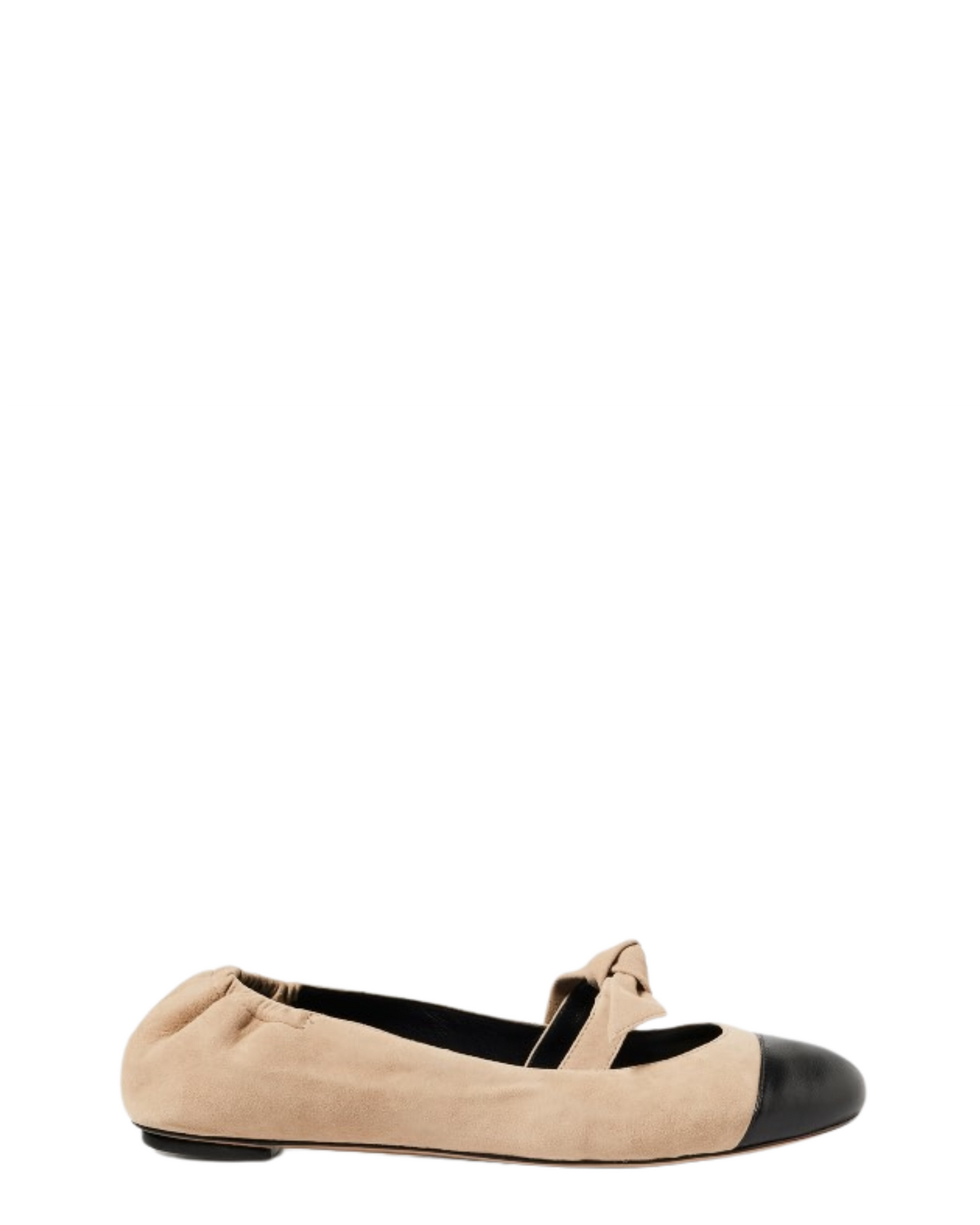 Clarita Ballet Flat