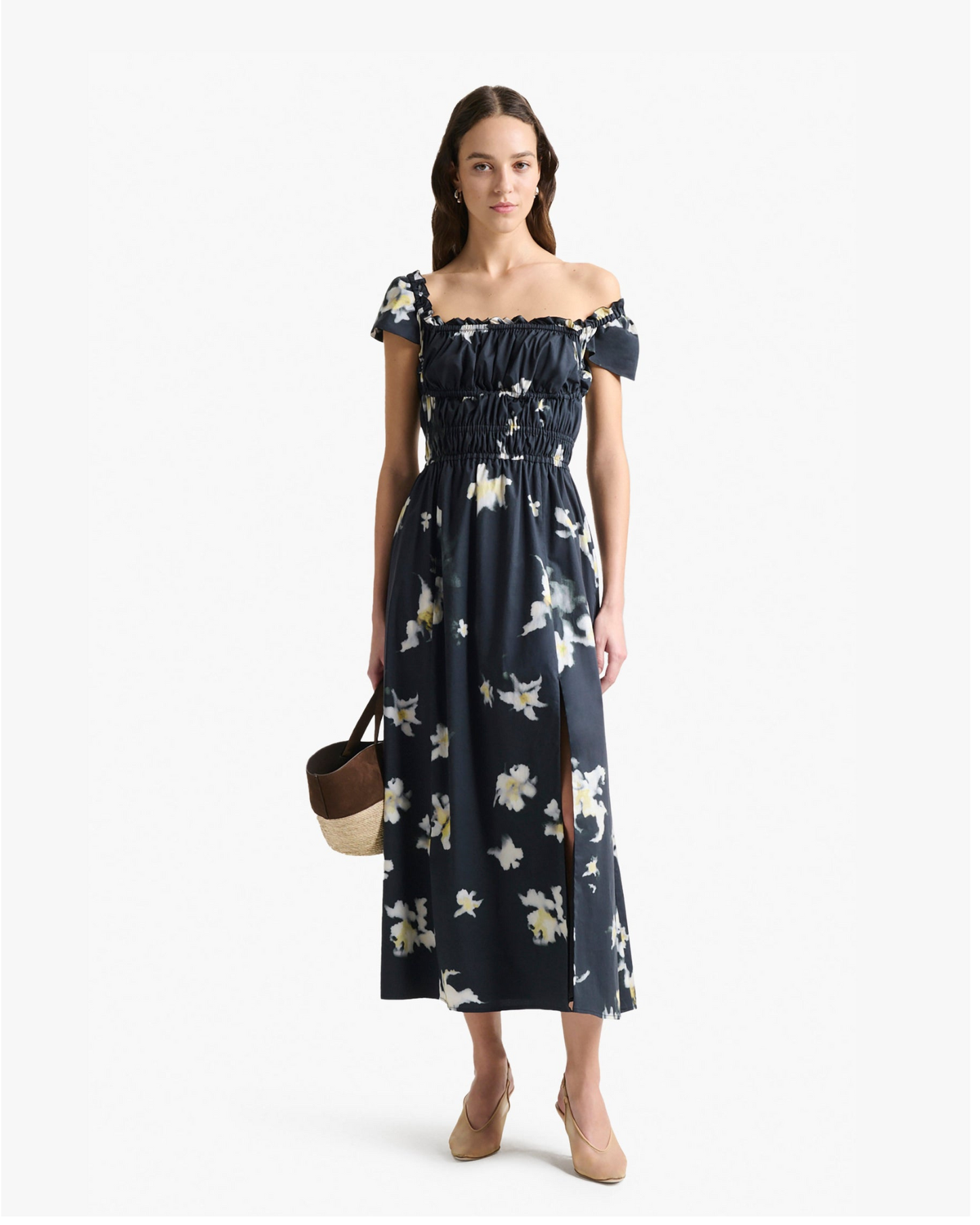Lily Dress