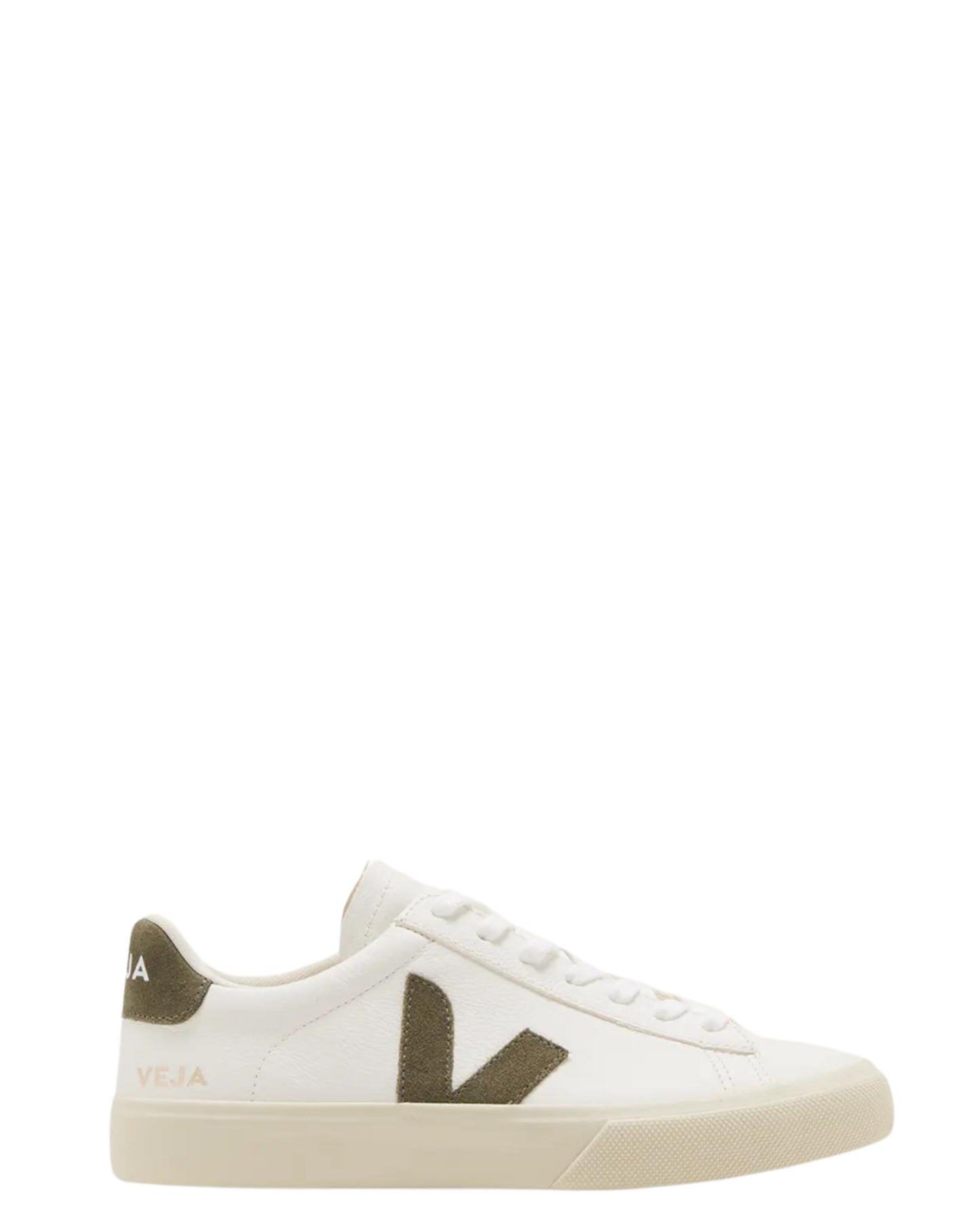 Campo Chromefree Sneaker