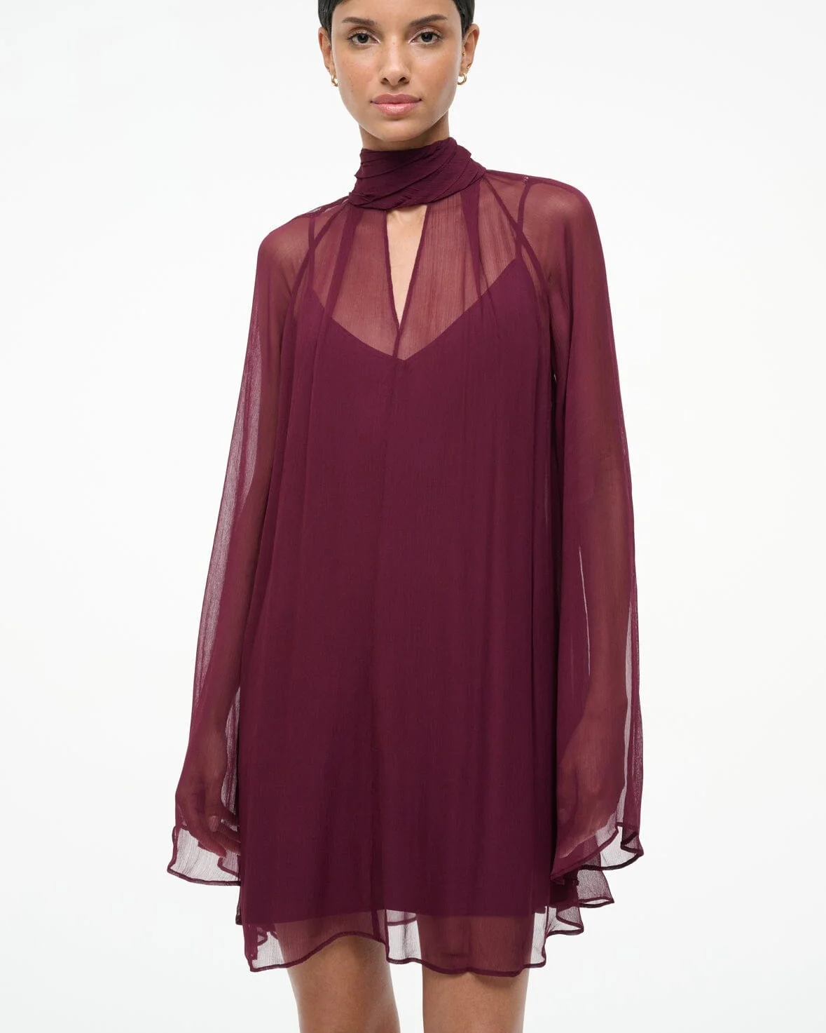 Esther Mini Dress