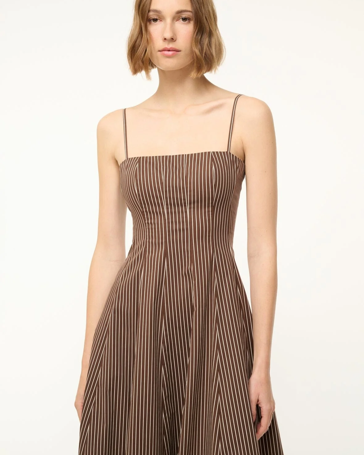 Wylie Dress