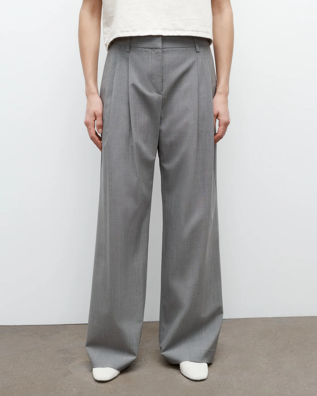 Sulli Pant