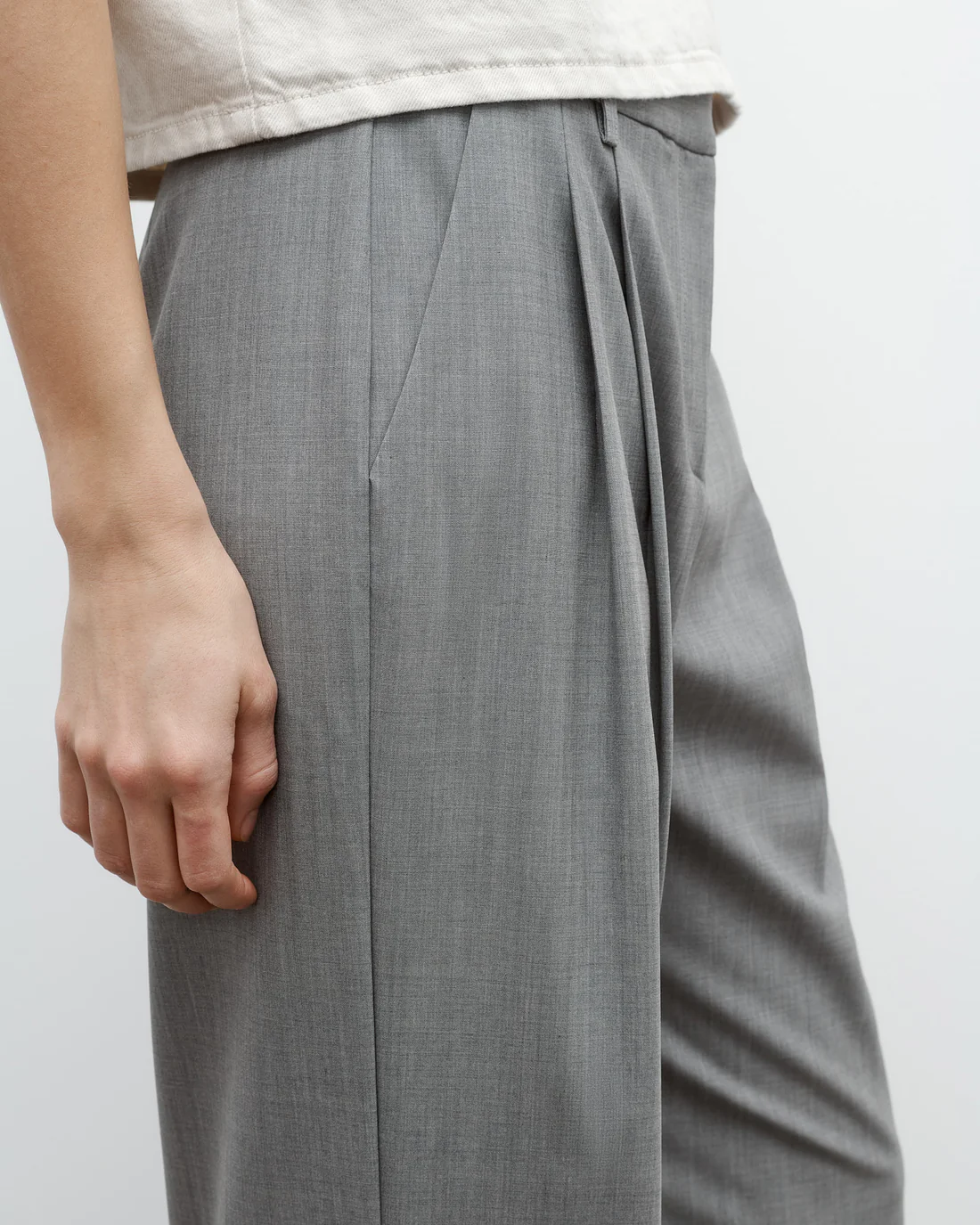 Sulli Pant