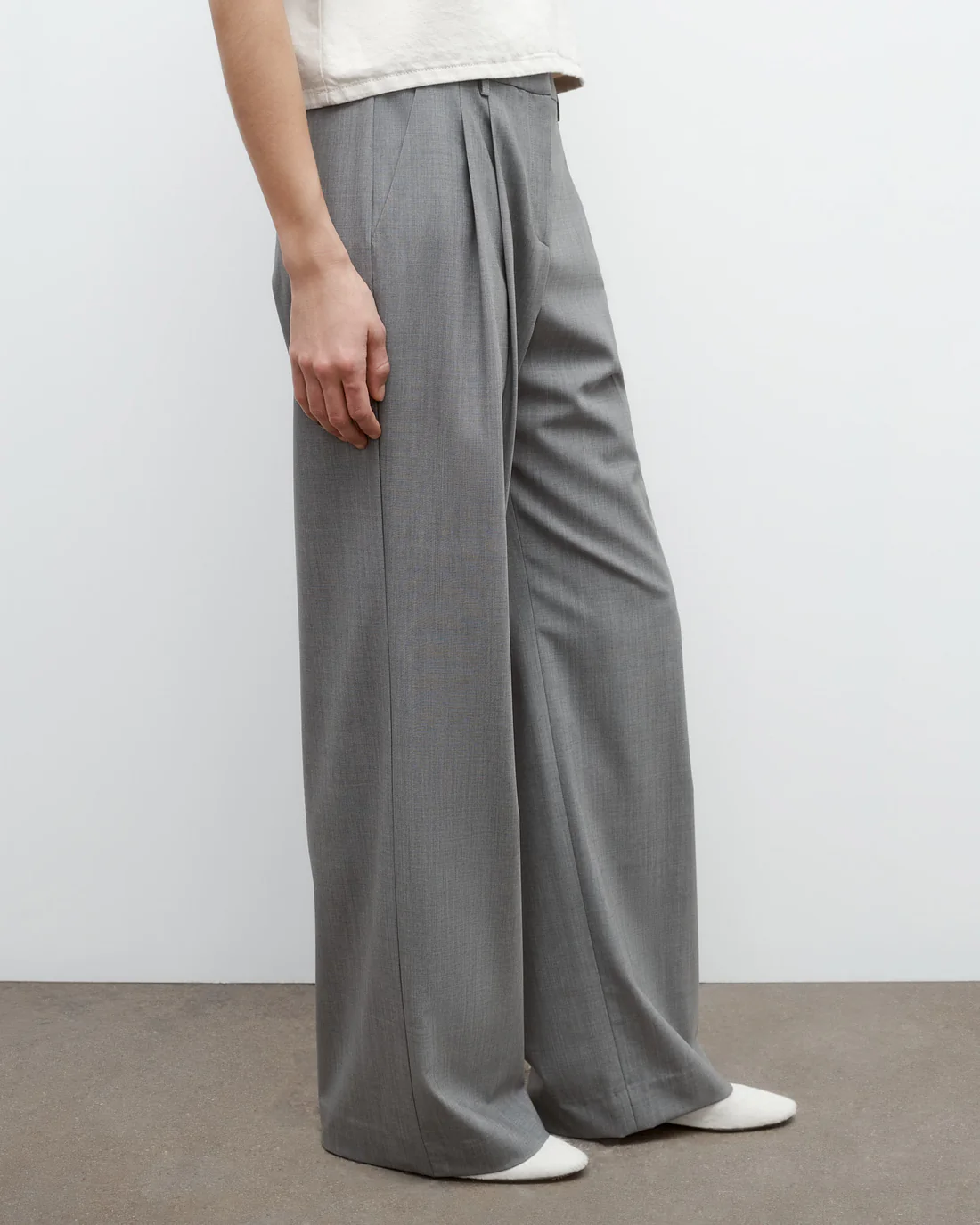 Sulli Pant