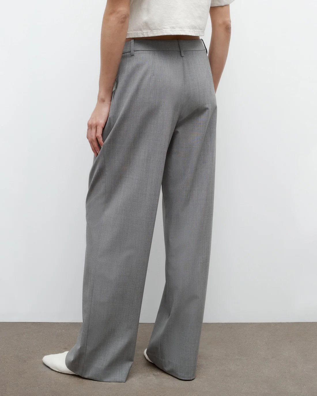 Sulli Pant