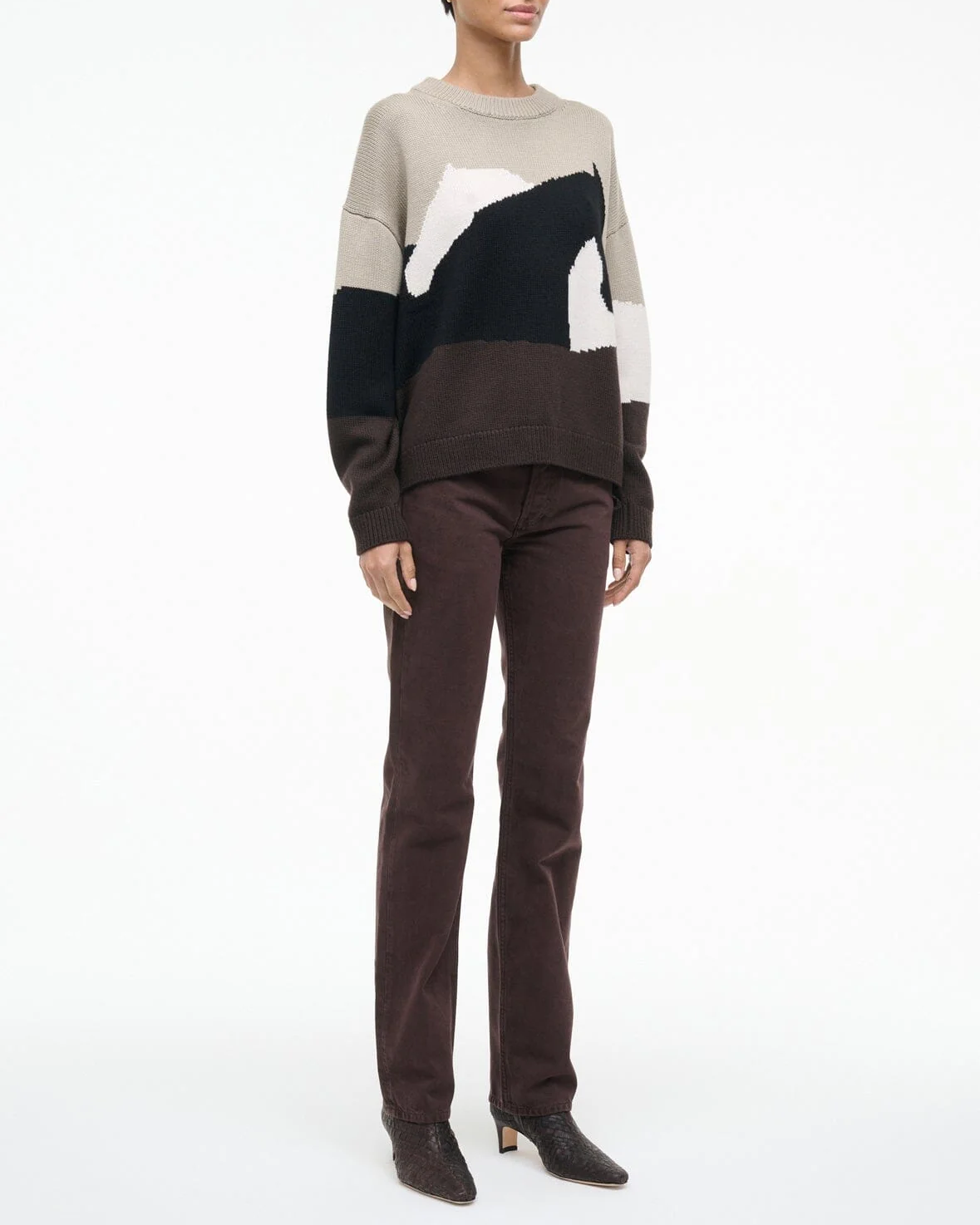 Giada Sweater