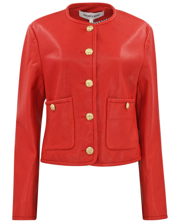 Andrea Jacket