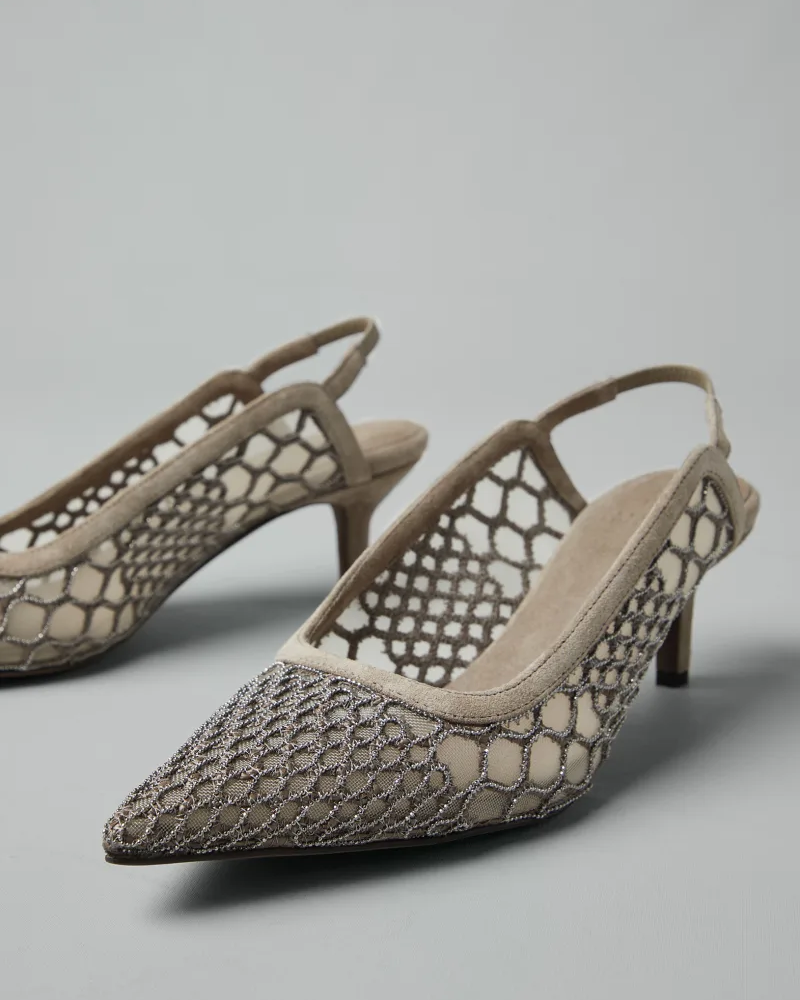 City Heels