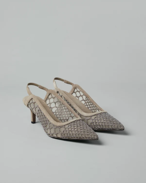 City Heels