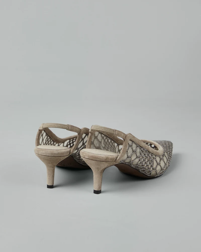City Heels