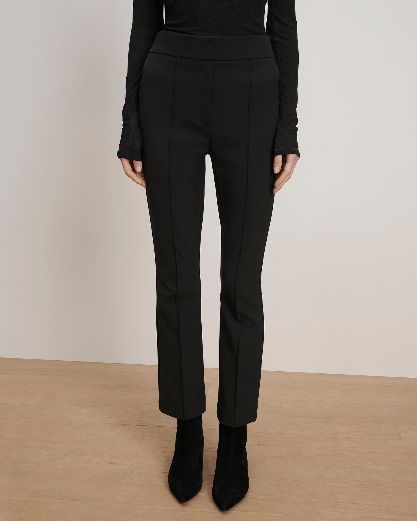 Dell Scuba Slim-Leg Pant