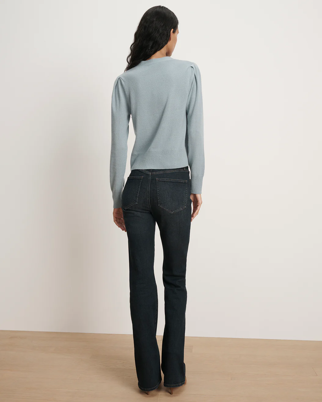 Solene Cashmere Cardigan