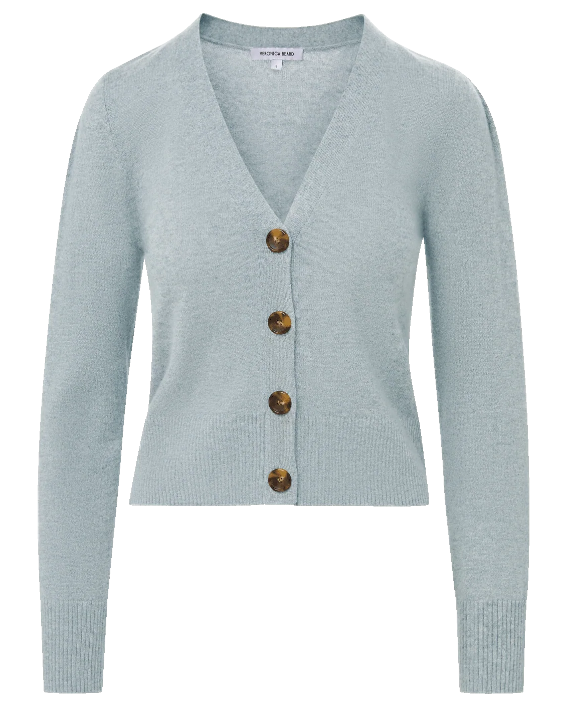 Solene Cashmere Cardigan