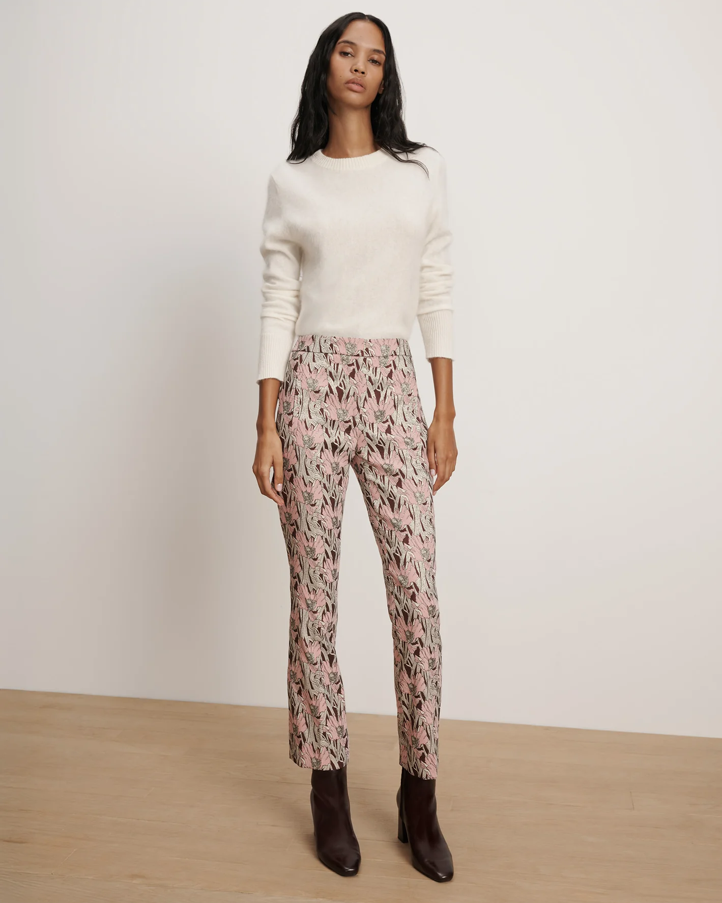 Arte Kick-Flare Pant