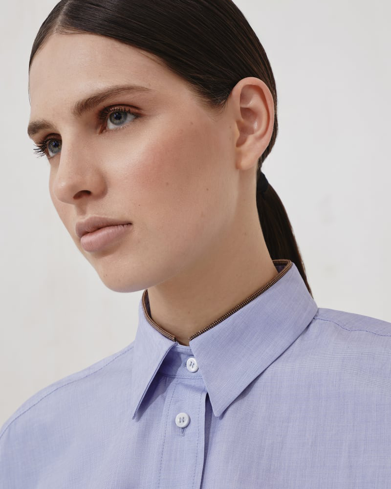 Cotton Shirt