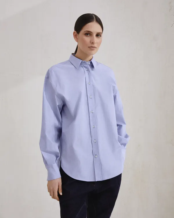 Cotton Shirt