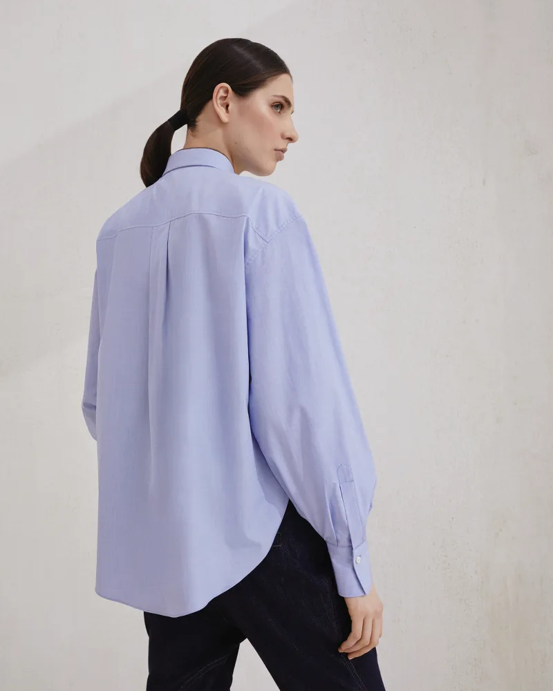 Cotton Shirt