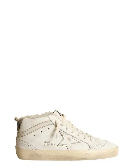 Mid Star Classic Sneaker