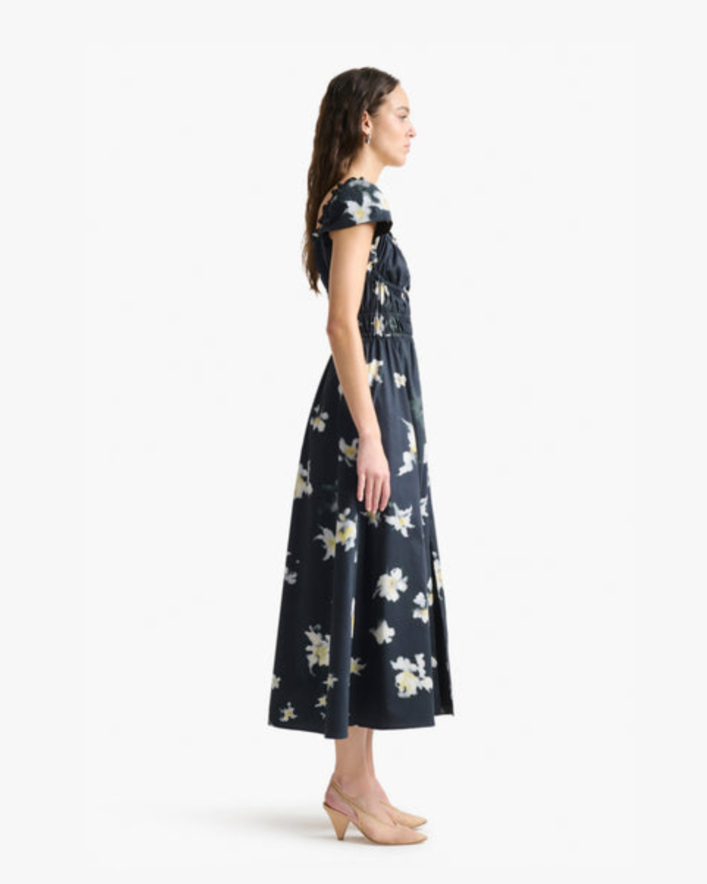 Lily Dress