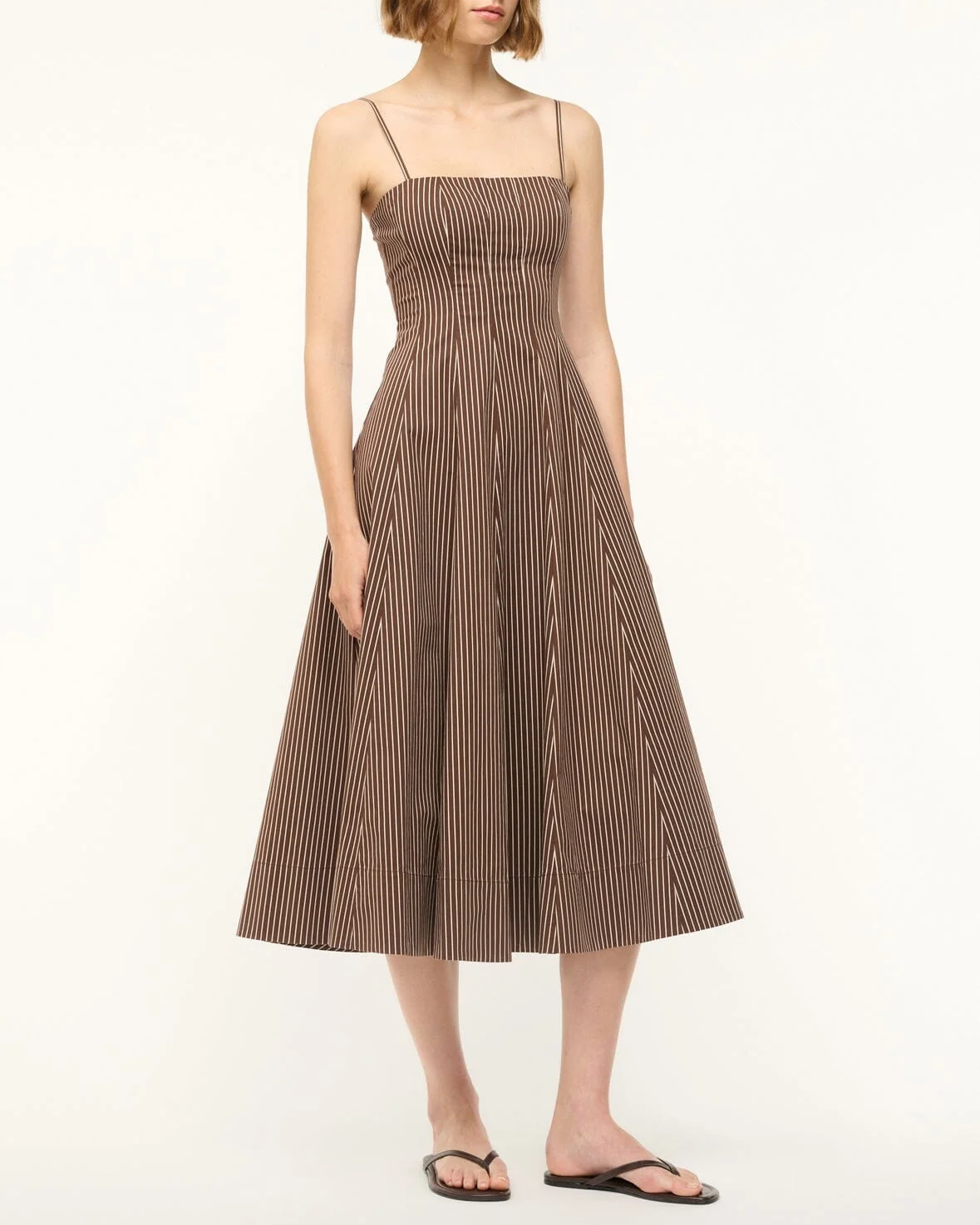 Wylie Dress