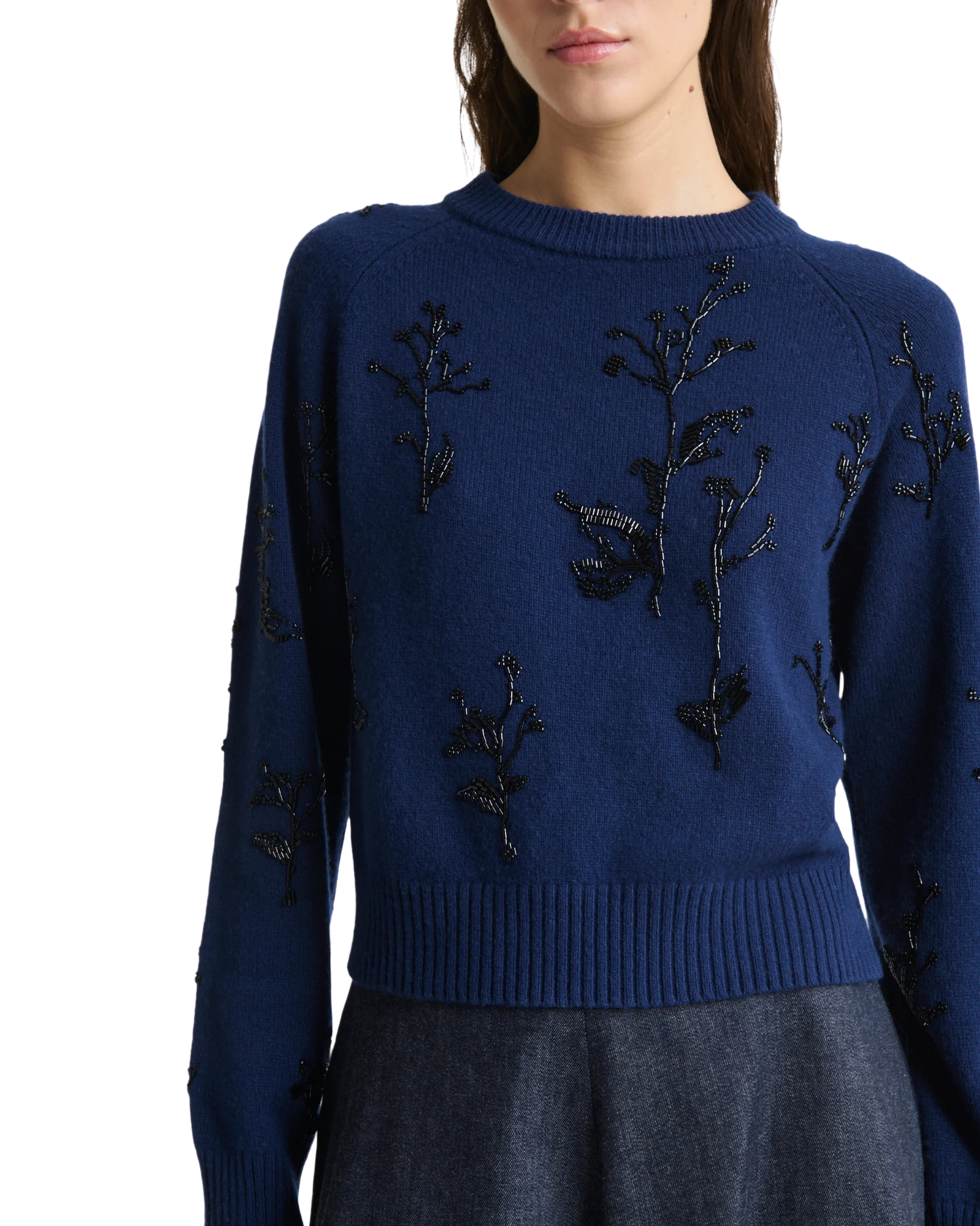 Paulie Sweater