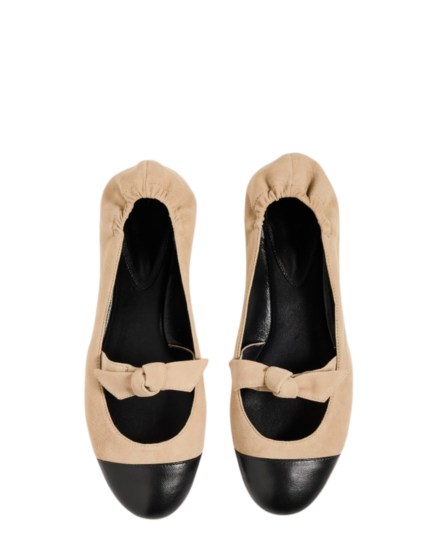 Clarita Ballet Flat