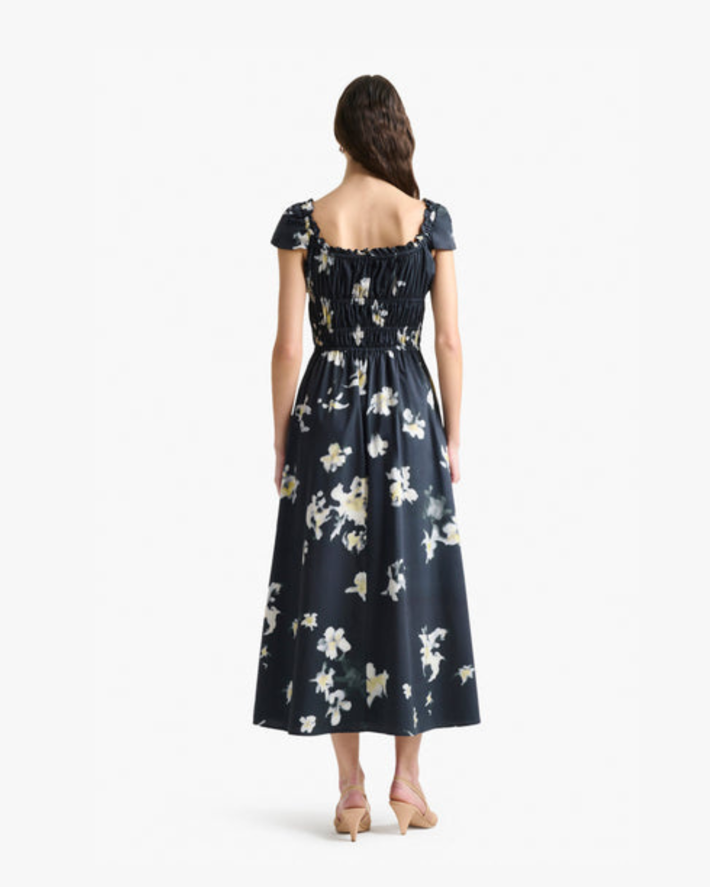 Lily Dress