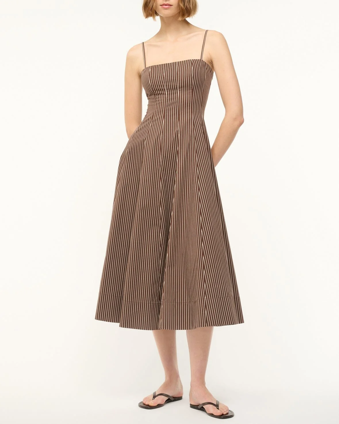 Wylie Dress