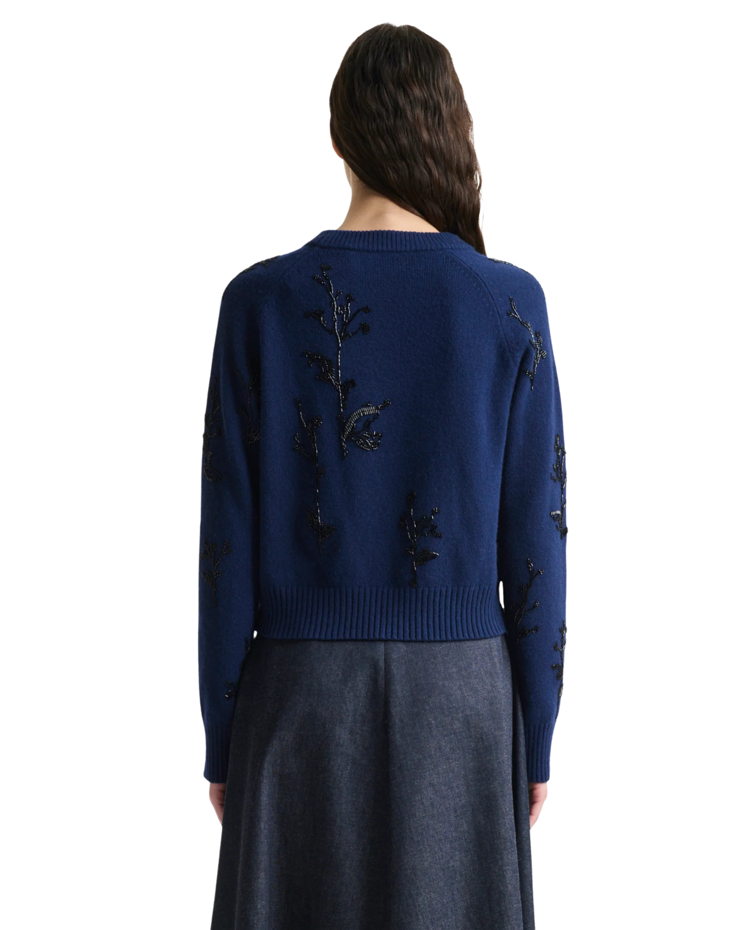Paulie Sweater