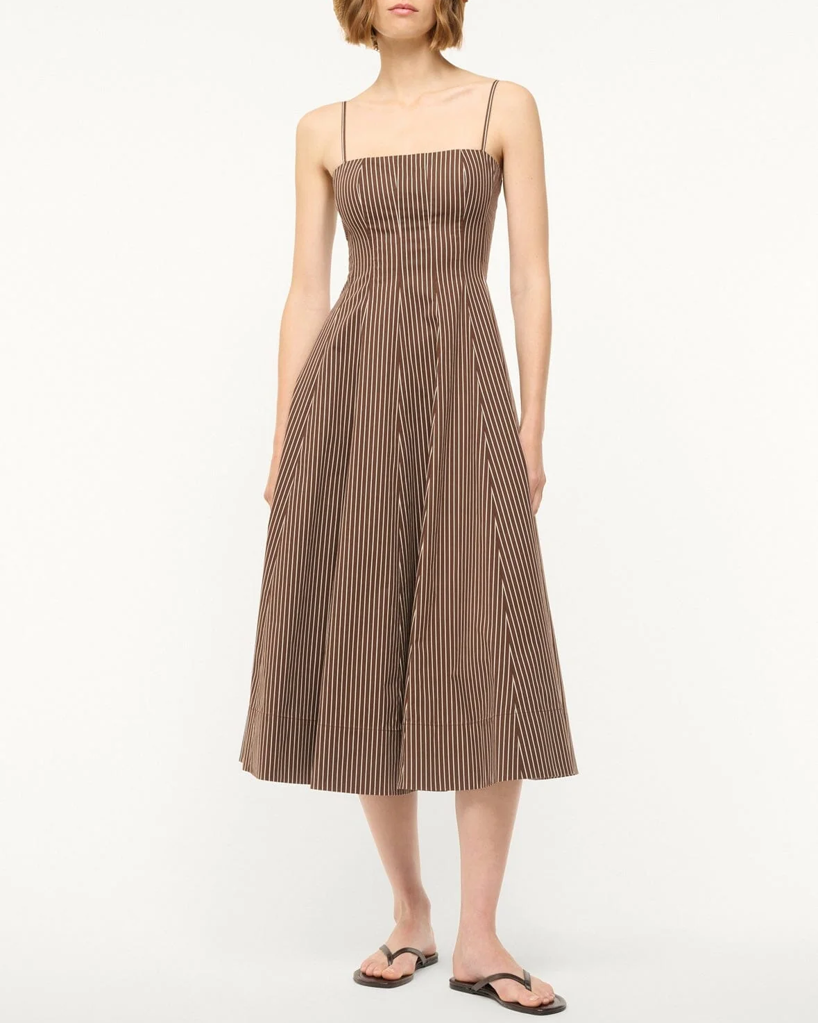 Wylie Dress