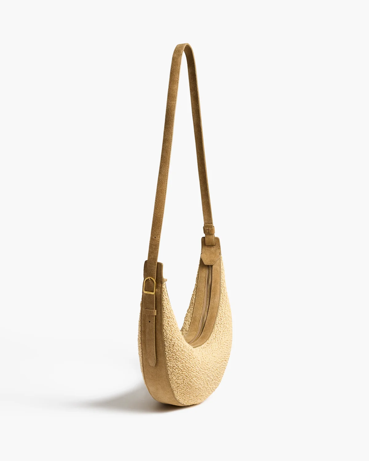 Small Augustina Crossbody Bag