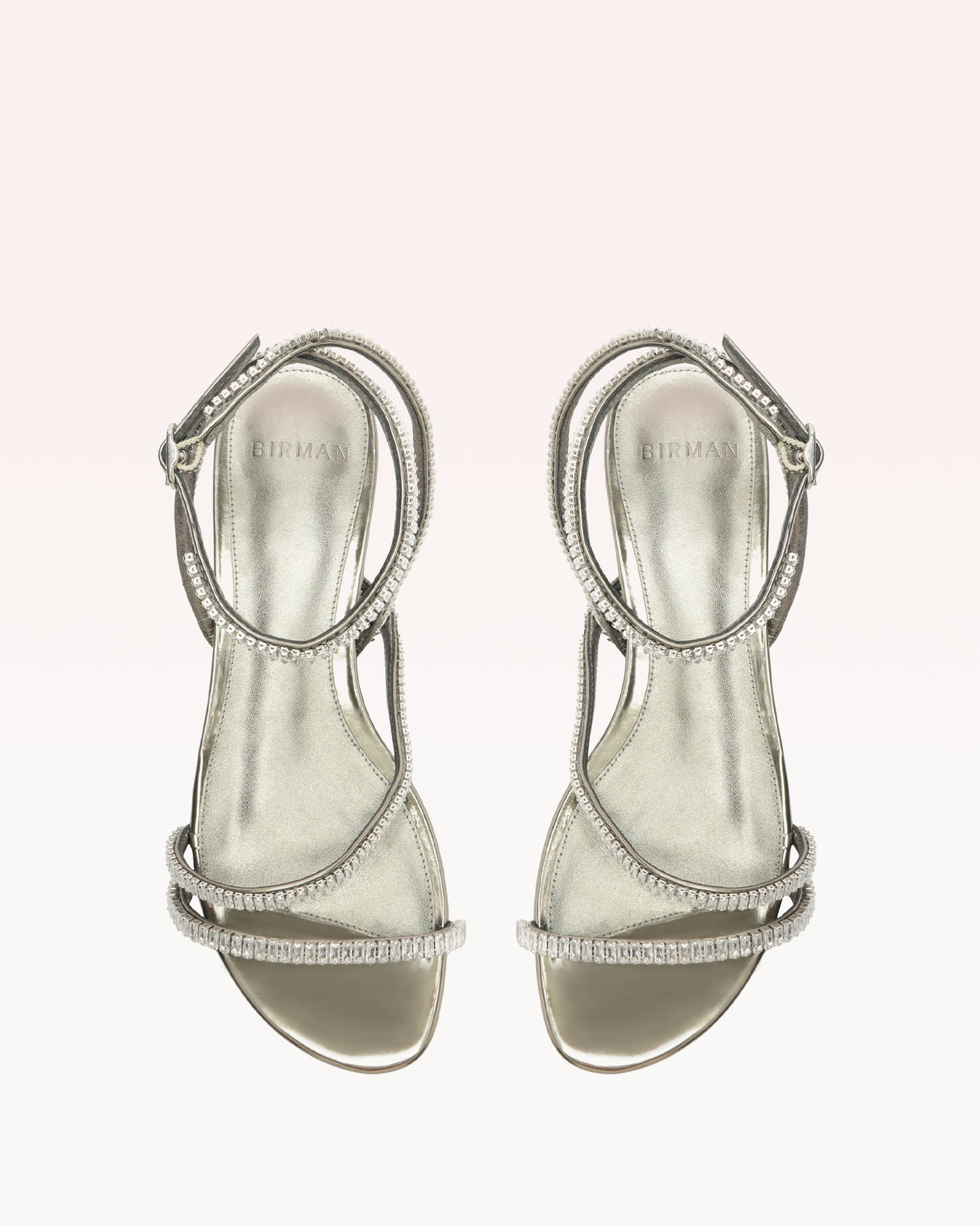 Leah Sandal